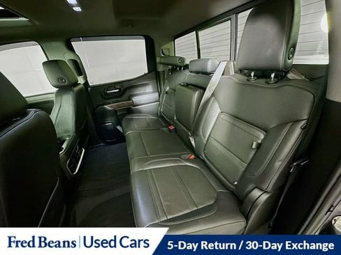 Used 2020 GMC Sierra 1500 Denali w/ Denali Ultimate Package AWD/4WD image 33