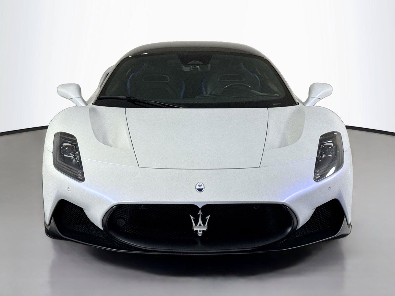 Used 2023 Maserati MC20 Coupe RWD image 10