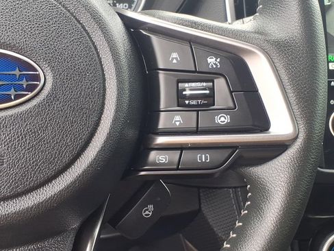 Certified 2023 Subaru Forester Limited AWD/4WD image 11
