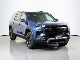 New 2026 Chevrolet Traverse Z71 w/ Enhanced Driving Package AWD/4WD 360° Tour