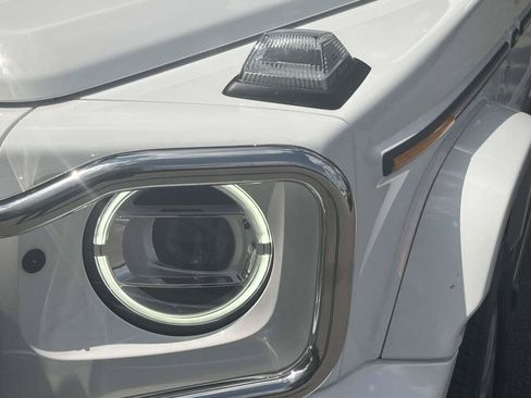 Used 2024 Mercedes-Benz G 550 image 14