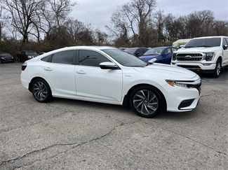 Used 2022 Honda Insight Touring video 2