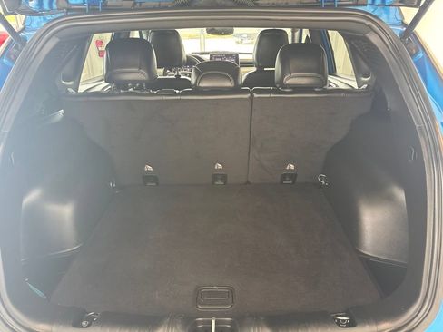 Used 2025 Jeep Compass Limited AWD/4WD image 20