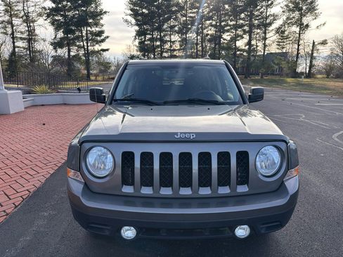 Used 2014 Jeep Patriot Sport image 3