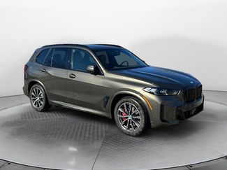 Used 2024 BMW X5 xDrive50e w/ M Sport Package video 1