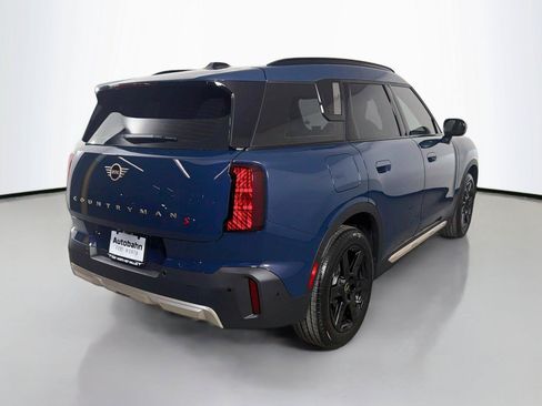 New 2027 MINI Cooper Countryman S AWD/4WD image 5