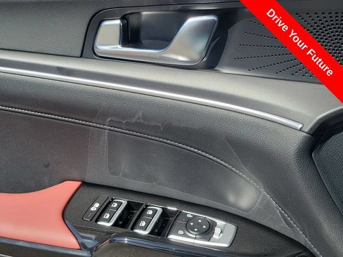 Used 2026 Kia K5 GT-Line w/ GT-Line Premium Package FWD image 16