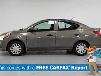 Used 2015 Nissan Versa S Plus video 2