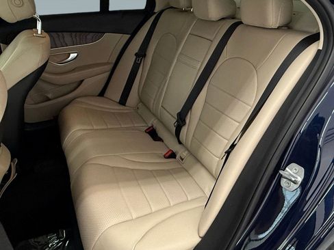 Used 2018 Mercedes-Benz C 300 C 300 image 12