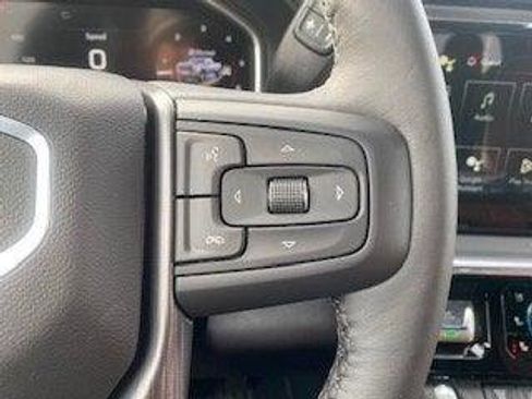 New 2026 GMC Sierra 3500 Denali Ultimate image 18