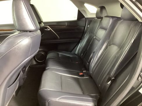 Used 2017 Lexus RX 350 AWD w/ Premium Package image 26