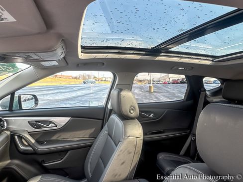 Certified 2023 Chevrolet Blazer LT image 13