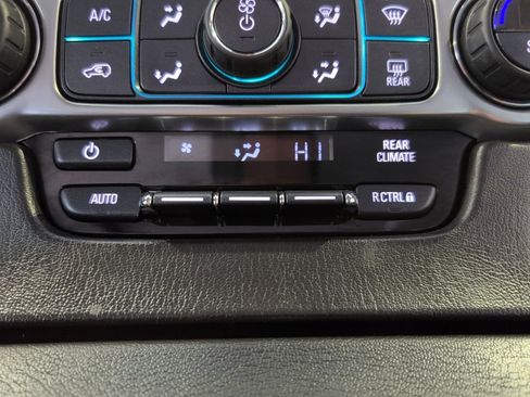 Used 2017 Chevrolet Tahoe Premier image 30