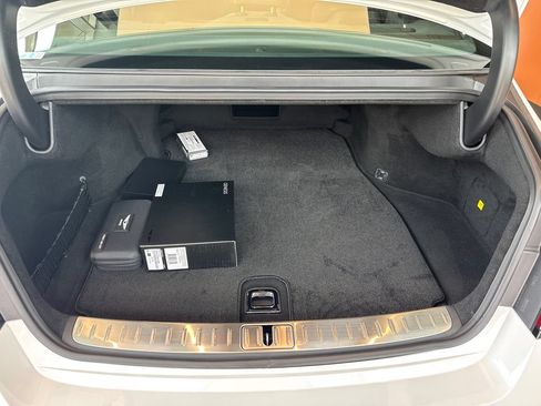 New 2026 Genesis G90 3.5T Prestige AWD/4WD image 18