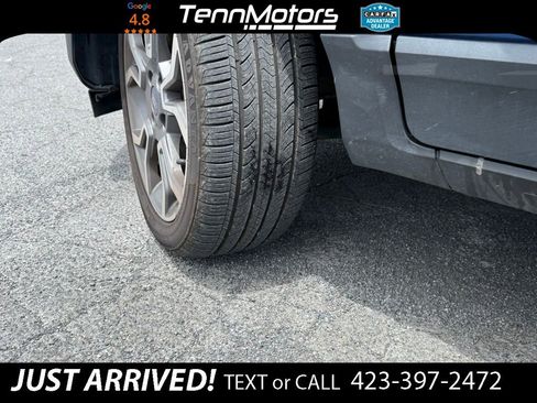 Used 2019 Ford EcoSport SES AWD/4WD image 9
