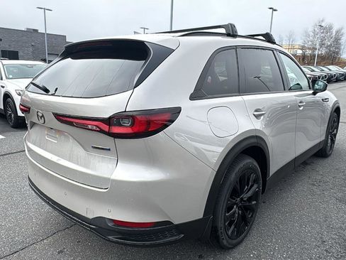 New 2026 MAZDA CX-90 Plug-In Hybrid w/Premium Sport image 7