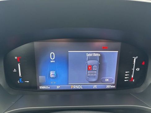 Used 2024 Ford Escape ST-Line w/ Tech Pack #1 image 33