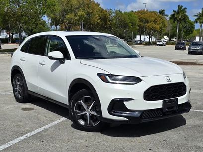 Used 2023 Honda HR-V EX-L