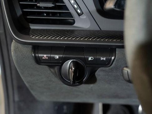 Certified 2026 Porsche 911 GT3 RWD image 30