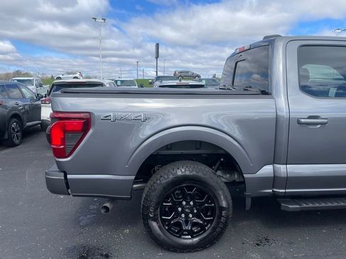Used 2024 Ford F150 XLT w/ Equipment Group 302A MID AWD/4WD image 31
