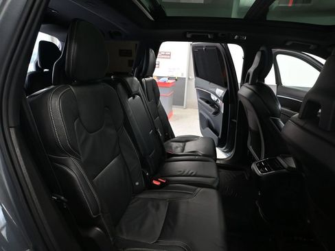 Used 2020 Volvo XC90 T5 R-Design image 50