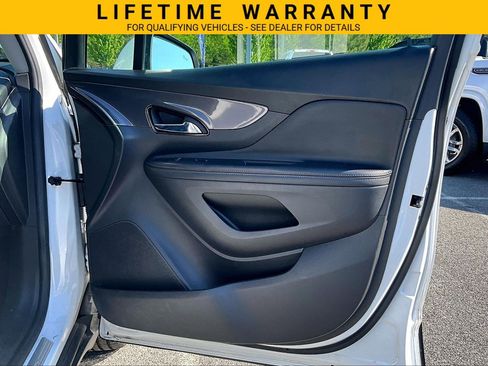 Used 2020 Buick Encore Sport Touring w/ Safety Package FWD image 20
