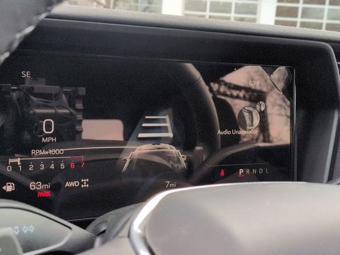 New 2026 GMC Terrain Elevation w/ Black Edition image 27