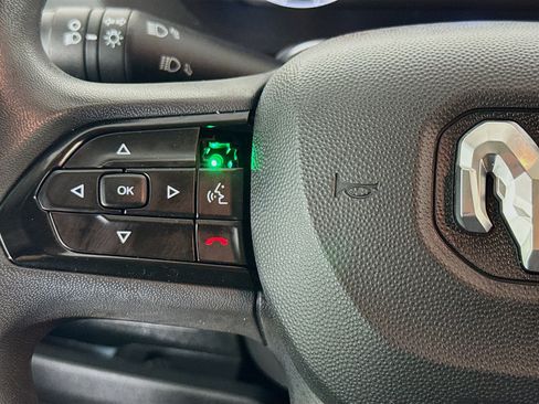 Used 2023 RAM ProMaster 1500 w/ Convenience Group image 13