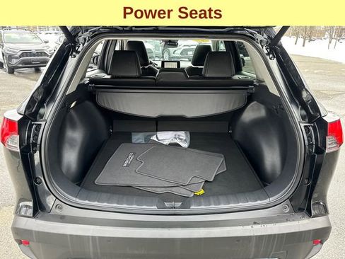Certified 2025 Toyota Corolla Cross XLE w/ Convenience Package image 13
