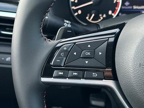 New 2025 Nissan Altima 2.5 SR w/ SR Premium Package image 24