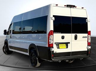 Used 2024 RAM ProMaster 3500 w/ Swivel Seat Group video 2