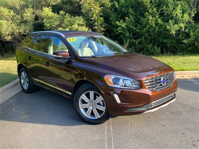 Used 2017 Volvo XC60 T5 Inscription w/ Preferred Option Package