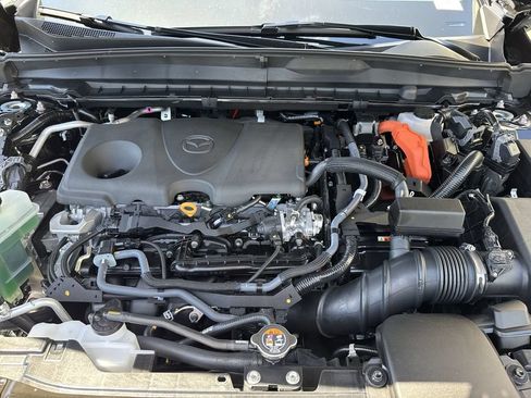 New 2026 MAZDA CX-50 2.5 Hybrid w/ Weather Package AWD/4WD image 58