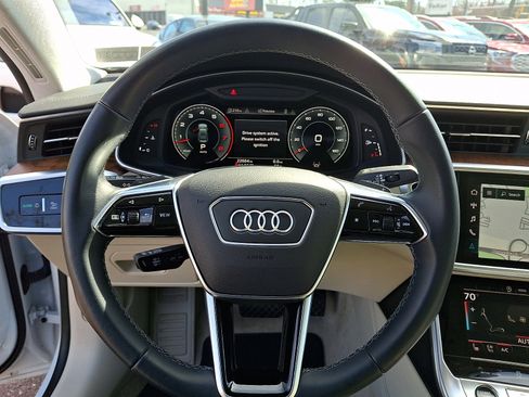 Used 2022 Audi A7 3.0T Premium Plus image 19