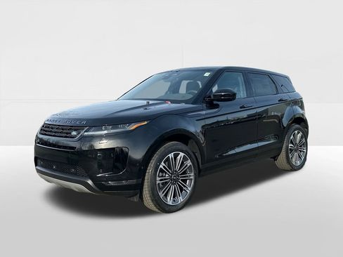 New 2026 Land Rover Range Rover Evoque S image 1