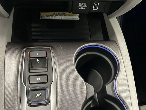 Used 2023 Honda Ridgeline RTL-E image 34