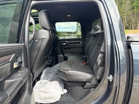 New 2026 RAM 2500 Laramie AWD/4WD image 23