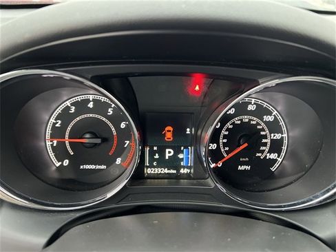 Used 2023 Mitsubishi Outlander Sport LE image 10