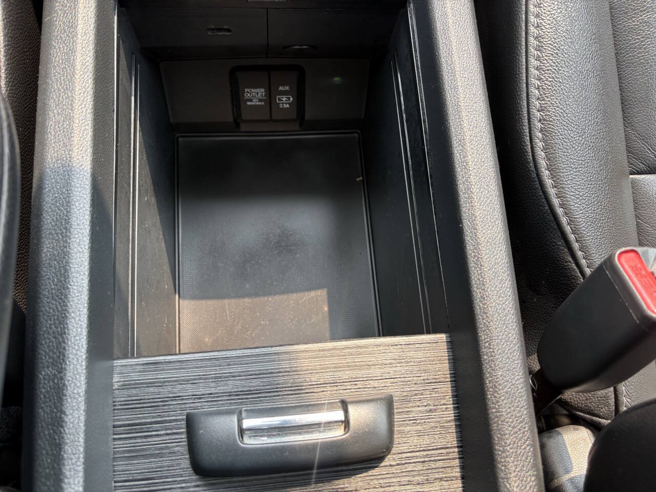 Used 2022 Honda Pilot Special Edition image 18