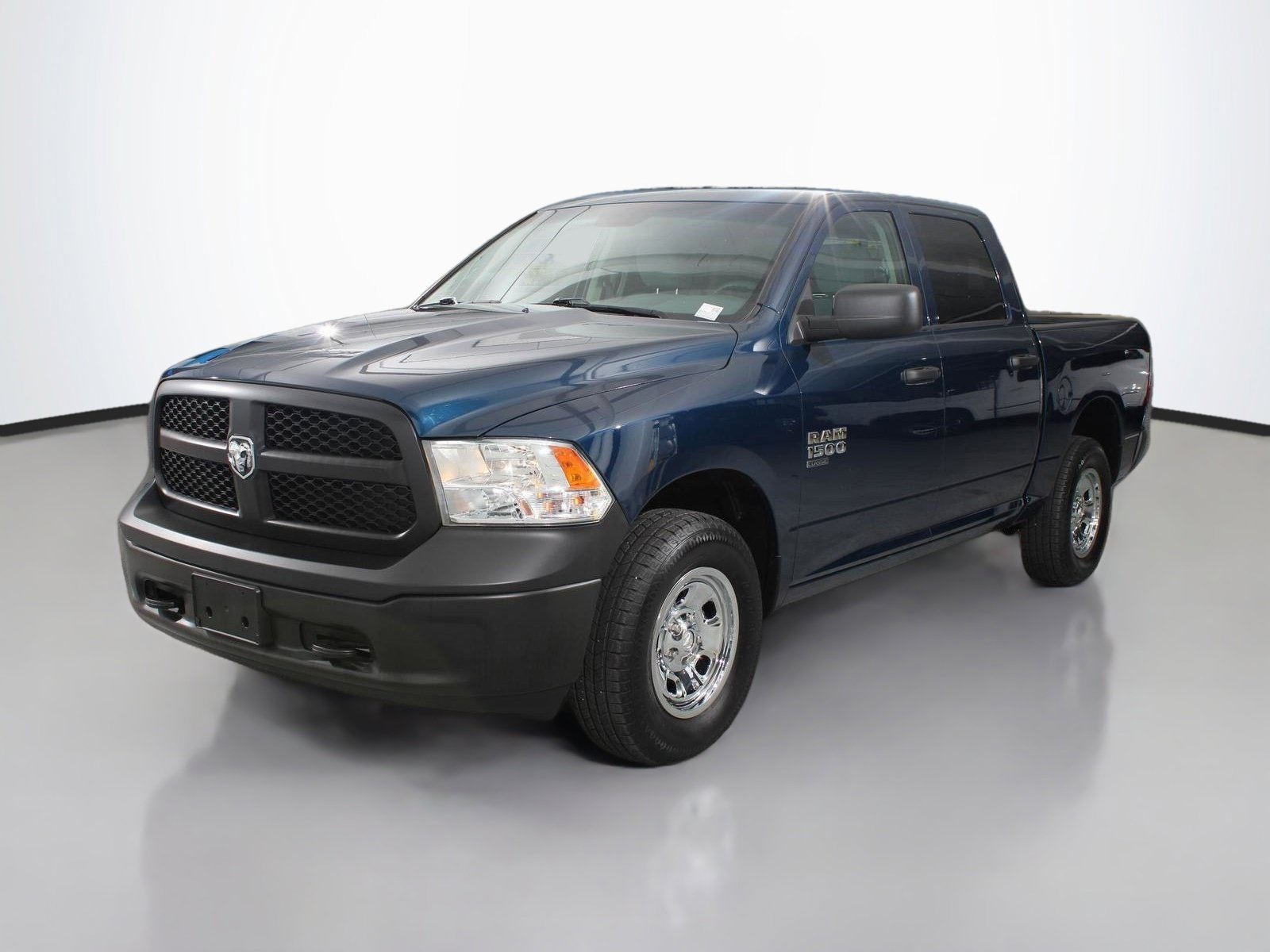 Used 2019 RAM 1500 Tradesman w/ Popular Equipment Group AWD/4WD 360° Tour