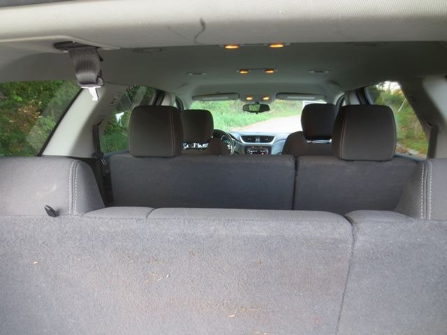 Used 2017 Chevrolet Traverse LT AWD/4WD image 10