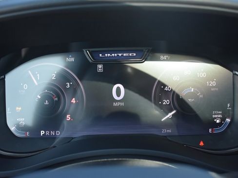 New 2026 RAM 2500 Limited image 26