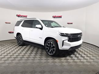 Used 2023 Chevrolet Tahoe RST w/ Luxury Package video 1