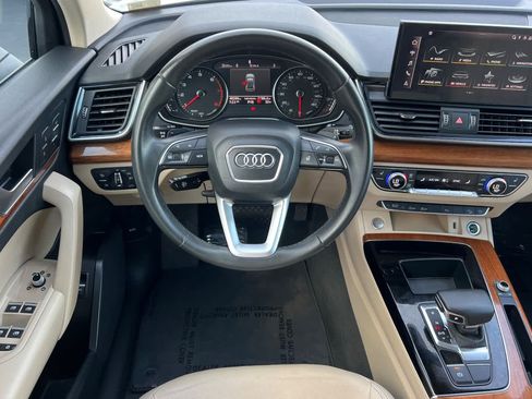 Used 2023 Audi Q5 2.0T Premium AWD/4WD image 15