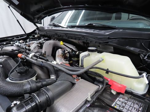 Used 2024 Ford F350 King Ranch w/ Chrome Package image 26