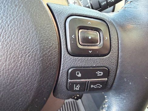 Used 2019 Lexus NX 300 FWD image 16