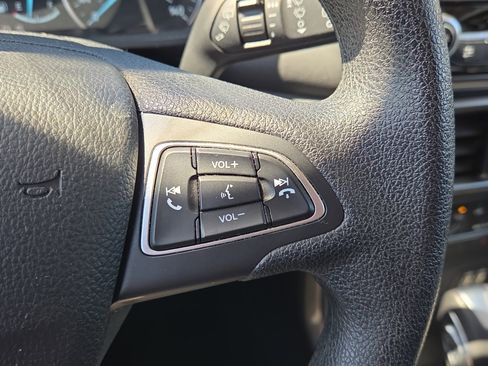 Used 2021 Ford EcoSport SE image 20