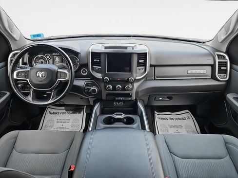 Used 2020 RAM 1500 Big Horn image 16