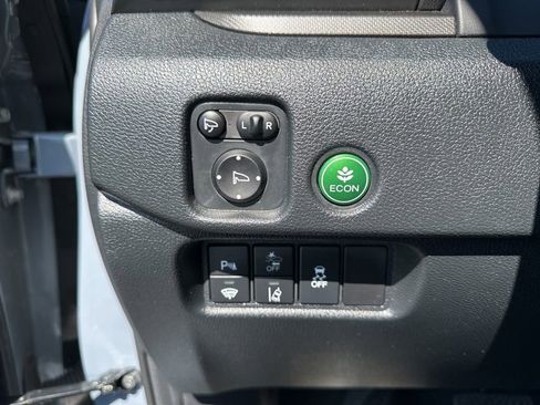 Used 2023 Honda Passport TrailSport image 18