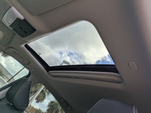 Used 2024 Nissan Altima 2.0 SR image 21